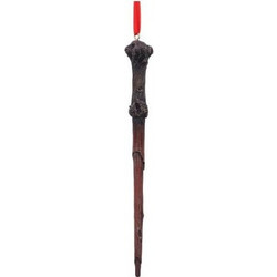 Harry Potter Harry's Wand Hanging Ornament 15.5cm