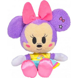 Simba Minnie Mouse Tokyo Pink 18cm 6315874221-4
