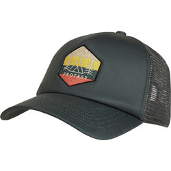Protest Καπέλο Jockey με Δίχτυ Snapback Υφασμάτινο Μαύρο 9772222-672
