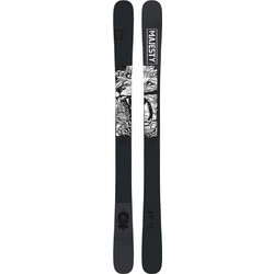 MAJESTY VANDAL FREESTYLE SKIS
