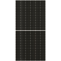 Φωτοβολταικό Πλαίσιο 370W Μονοκρυσταλλικό Half Cell