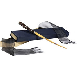 The Noble Collection Fantastic Beasts Liu Tao's Wand