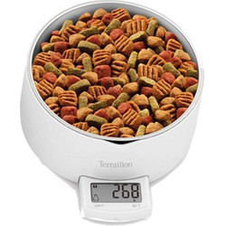 Terraillon GR14525 Ζυγαριά Σκύλου NUTRIDOG
