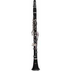 SOUNDSATION SCL-10 Bb + Case Κλαρίνο