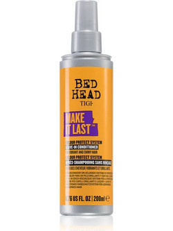Tigi Bed Head Make It Last Leave In Conditioner Spray 200ml