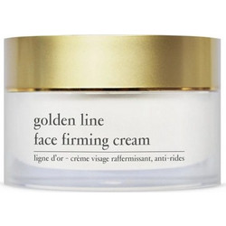 Yellow Rose Golden Line Face Firming Cream 50ml