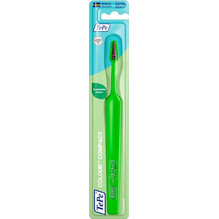 Tepe Colour Compact X-Soft Οδοντόβουρτσα Πράσινη