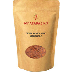 ΜΠΑΧΑΡΑΔΙΚΟ Πιπέρι Χαμπανέρο (Habanero) 1000gr