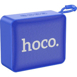 Hoco BS51 Ηχείο Bluetooth 5W Royal Blue
