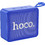 Hoco BS51 Ηχείο Bluetooth 5W Royal Blue