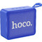 Hoco BS51 Ηχείο Bluetooth 5W Royal Blue Hoco BS51 Ηχείο Bluetooth 5W Royal Blue