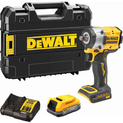 DeWALT DCF921E1T