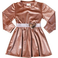 Serafino 3014 Pink Gold