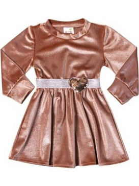 Serafino 3014 Pink Gold