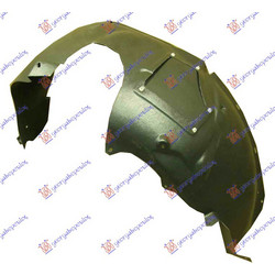 Θολος Εμπρος Πλαστικος 06- Αριστερα Chrysler Pt Cruiser 01-10 - 024500832