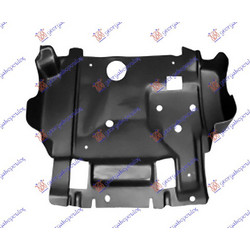 Ποδια Μηχανης Πλαστικη Dodge Nitro 07- - 054100830
