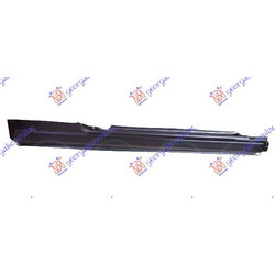 Μαρσπιε 2Π Δεξια Nissan Almera (N15) H/B 96-98 - 068908251