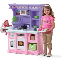 Step2 Παιδική Κουζίνα Little Baker 825100