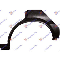 Φρυδι Πισω S.W. Δεξια Toyota Corolla (E 9) Sdn 88-91 - 099108731