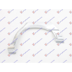 Φρυδι Πισω 4Π Αριστερα Opel Vectra A 92-95 - 047408732