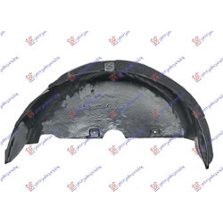 Θολος Πισω Πλαστικος Δεξια Seat Alhabra 95-10 - 033800851
