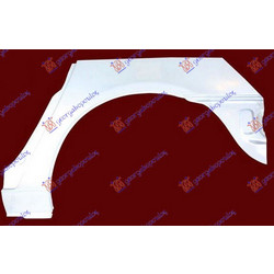 Φρυδι Πισω 2000- Αριστερα Seat Alhabra 95-10 - 033808742