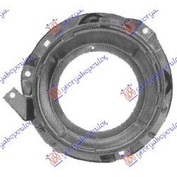 Καβουκι Φανου Αριστερα Toyota P/U 1000 (KR 36) - 093405342