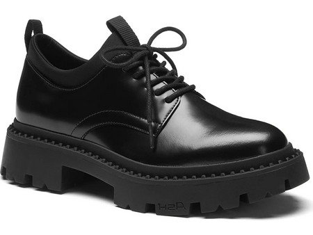 ASH 'GIANT' ΠΑΠΟΥΤΣΙ ΓΥΝΑΙΚΕΙΟ 136580-001-BLACK (BLACK)