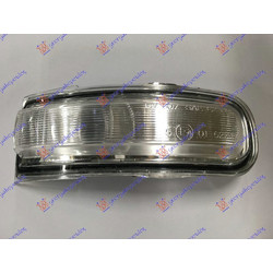 Φλας Πλαινο Καθρεφτη Δεξια Jeep Renegade 14-18 - 181005496