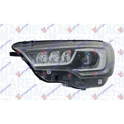 Φανος Εμπρος Bi-XENON Εξυπνο Με Φως Ημερας Led (MARELLI) Αριστερα Ds DS4/DS4 Crossback 15-21 - 216005282
