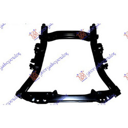 Γεφυρα Μηχανης -2014 Dacia Duster 10-17 - 222000910