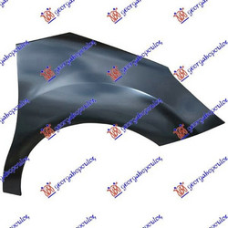 Φτερο Εμπρος Δεξια Ds DS3 16- - 215000651
