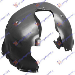 Θολος Εμπρος Πλαστικος Δεξια Ds DS4/DS4 Crossback 15-21 - 216000821