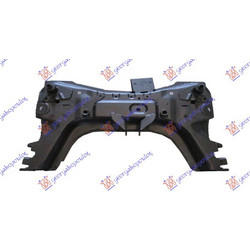 Γεφυρα Μηχανης Πισω Renault Captur 17-20 - 672100920