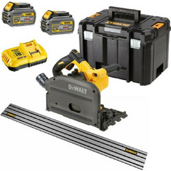 Dewalt DCS520T2R