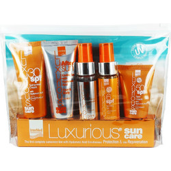 InterMed Luxurious Sun Care Travel Kit