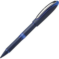 Schneider One Business Στυλό Υγρής Μελάνης 0.6mm Μπλε