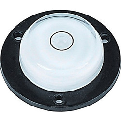 Tactix 545319 Αλφάδι Στρογγυλό Επιφανείας 45 mm
