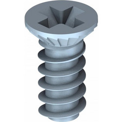 ATK - SCREWS SET 13X5.7MM