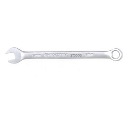 Tactix 370033 Κλειδί Γερμανοπολύγωνο CR-V 21 mm