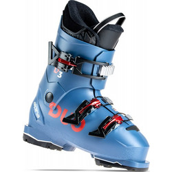 Μπότες σκι Duo 3 Max εφηβικές Alpina blue/red