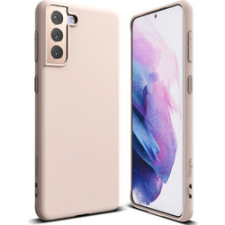 Ringke Air Ultra-Thin Back Cover Pink (Galaxy S21+ 5G)
