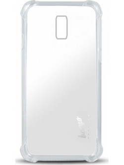 Beeyo Crystal Clear Case for Nokia 6 Transparent