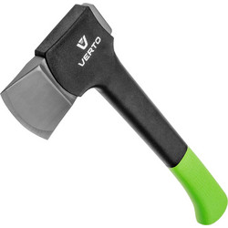 VERTO Τσεκούρι με λαβή fiberglass 620g 05G100