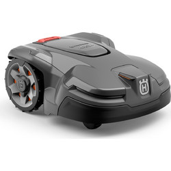 Husqvarna Automower 405X Αυτοκινούμενη Μηχανή Γκαζόν Ρομπότ Μπαταρίας