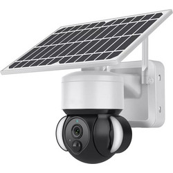 Sectec ST-S518M-3M IP Κάμερα Ασφαλείας Wi-Fi 3MP
