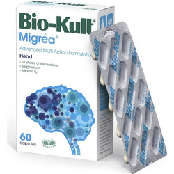A.Vogel Bio-Kult Migrea 60 Κάψουλες
