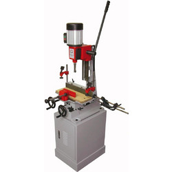 Holzmann STM26 Κολωνάτο Δράπανο 1050W