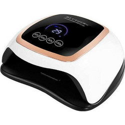 Blueque V3 Φουρνάκι Νυχιών UV/LED 168W