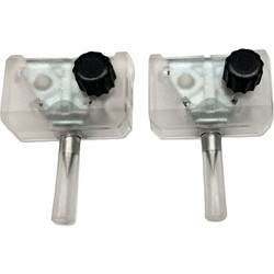 Fujikura ELCT2-16B Replacement Electrodes